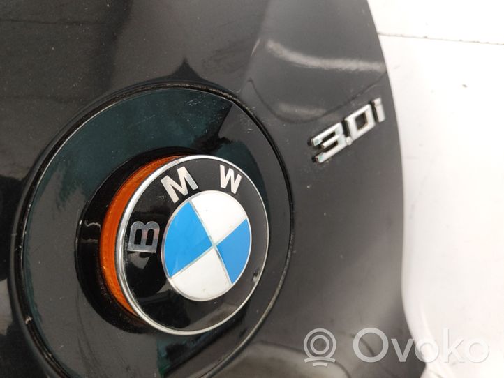 BMW Z4 E85 E86 Błotnik przedni 4759BSM