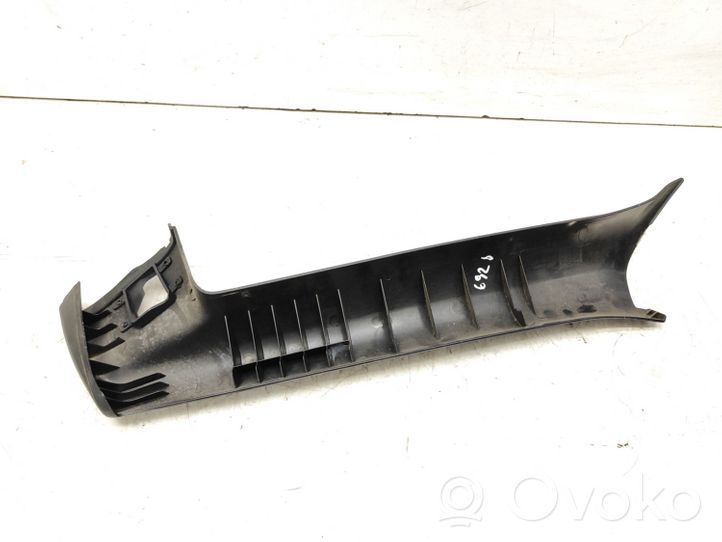 BMW Z4 E85 E86 (A) pillar trim 51437016668