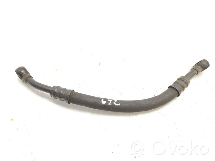 BMW Z4 E85 E86 Tepimo vamzdelis (-iai)/ žarna (-os) 