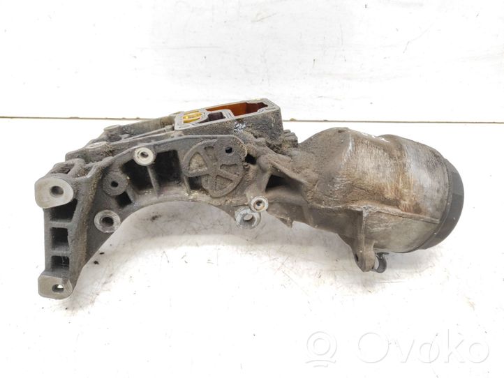 BMW Z4 E85 E86 Mocowanie / uchwyt filtra oleju 1713838