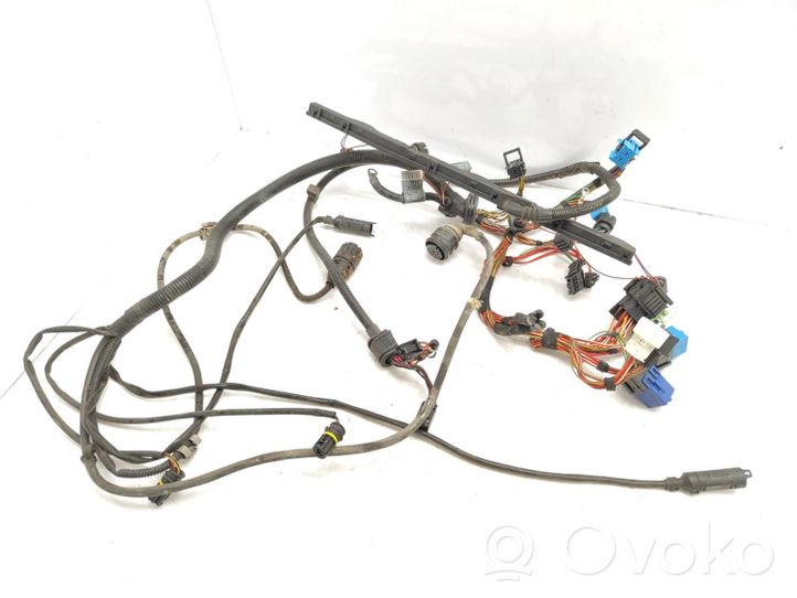 BMW Z4 E85 E86 Faisceau de câblage pour moteur 7524119