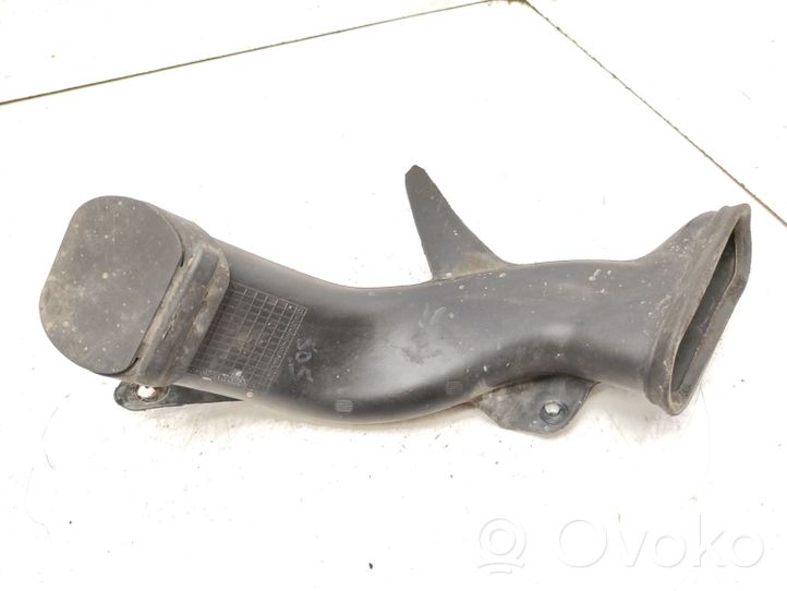 BMW Z4 E85 E86 Air intake duct part 6920955