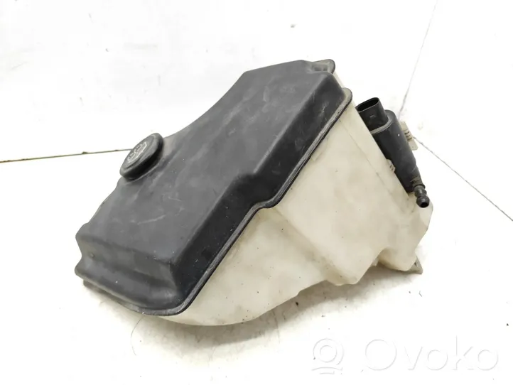 BMW Z4 E85 E86 Windshield washer fluid reservoir/tank 61677110854