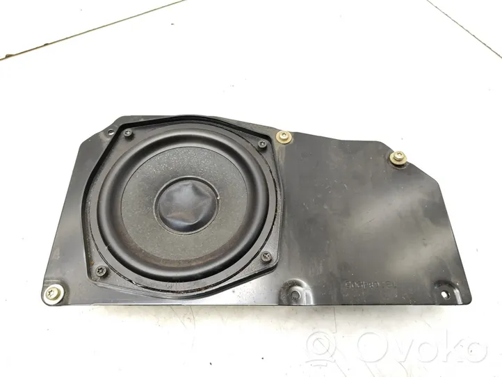 BMW Z4 E85 E86 Altavoz subwoofer 902275492732