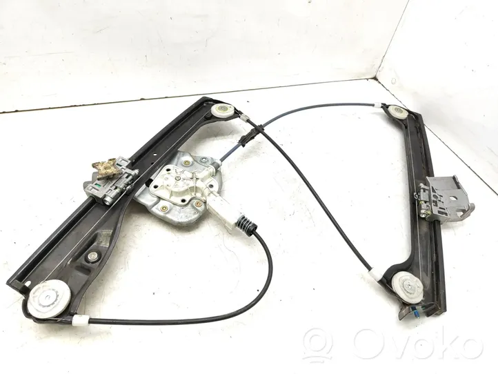 BMW Z4 E85 E86 Alzacristalli della portiera anteriore con motorino 67628362063