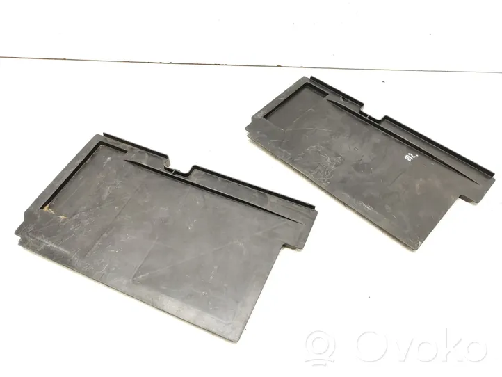 BMW Z4 E85 E86 Battery tray 7016956