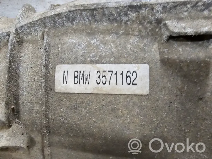 BMW Z4 E85 E86 Automatyczna skrzynia biegów 1423932