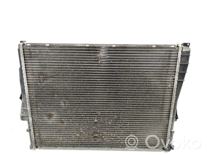 BMW Z4 E85 E86 Radiateur de refroidissement 