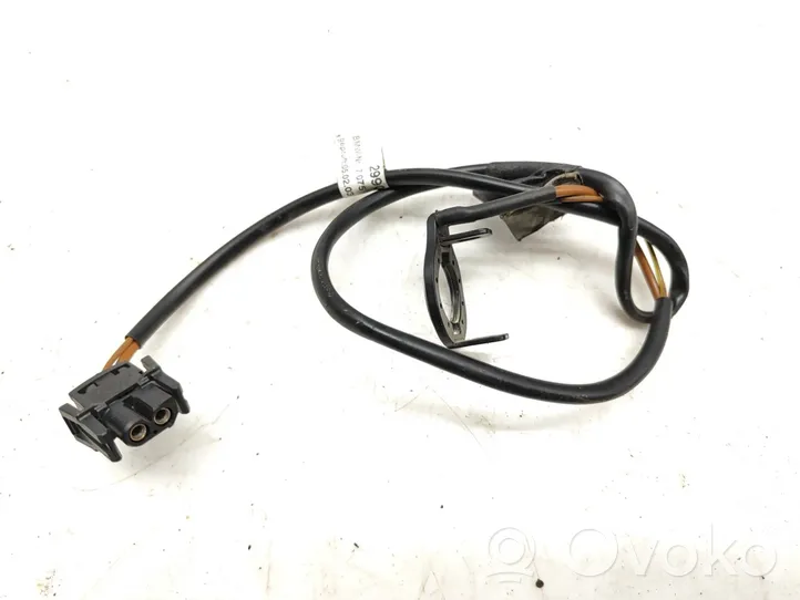 BMW Z4 E85 E86 Other wiring loom 7075907