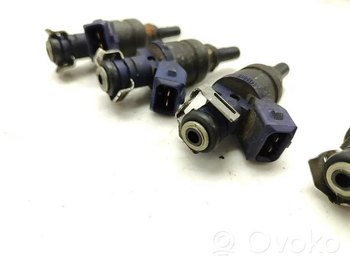 BMW Z4 E85 E86 Fuel injector 1439800