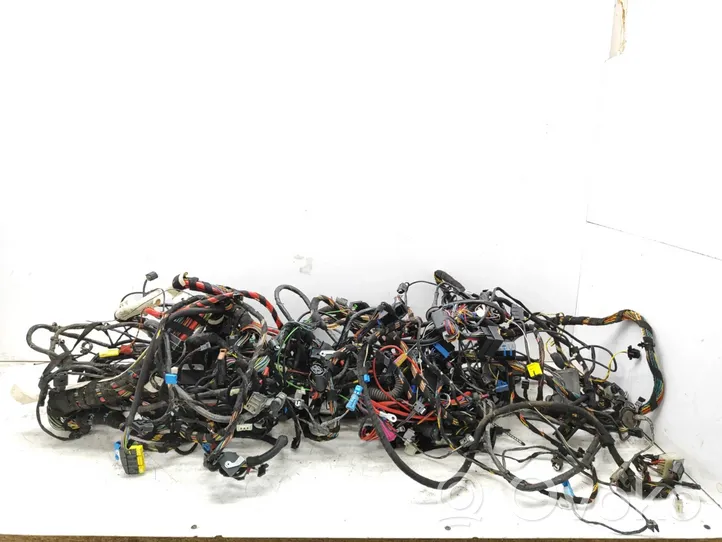 BMW Z4 E85 E86 Other wiring loom 6916698