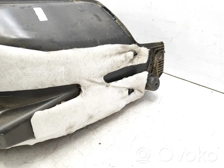 Opel Corsa F Rivestimento paraspruzzi parafango posteriore 9829469080