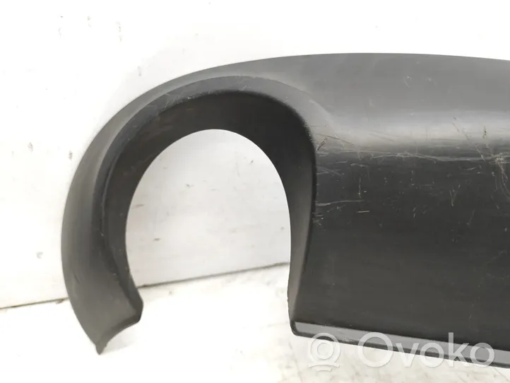 Audi A4 S4 B7 8E 8H Rivestimento della parte inferiore del paraurti posteriore 8E0807521B