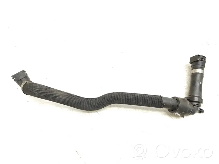 Opel Corsa F Durites/tubes de refroidissement de batterie de véhicule hybride/électrique 