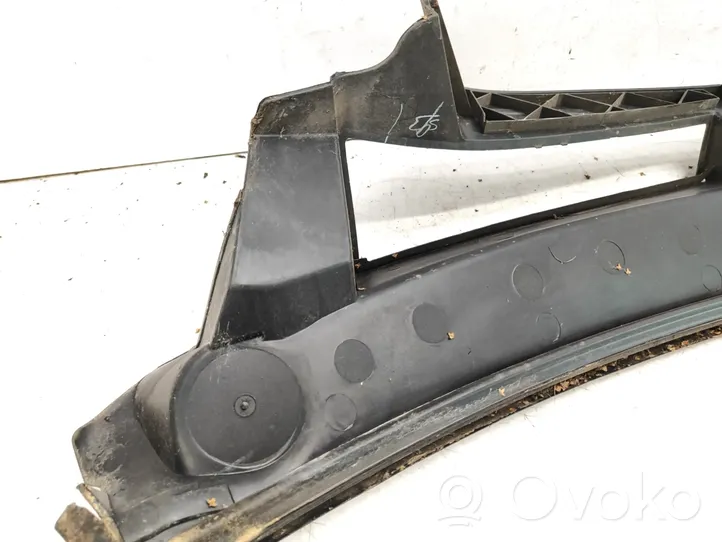 Citroen C2 Moldura del limpia 9643079777