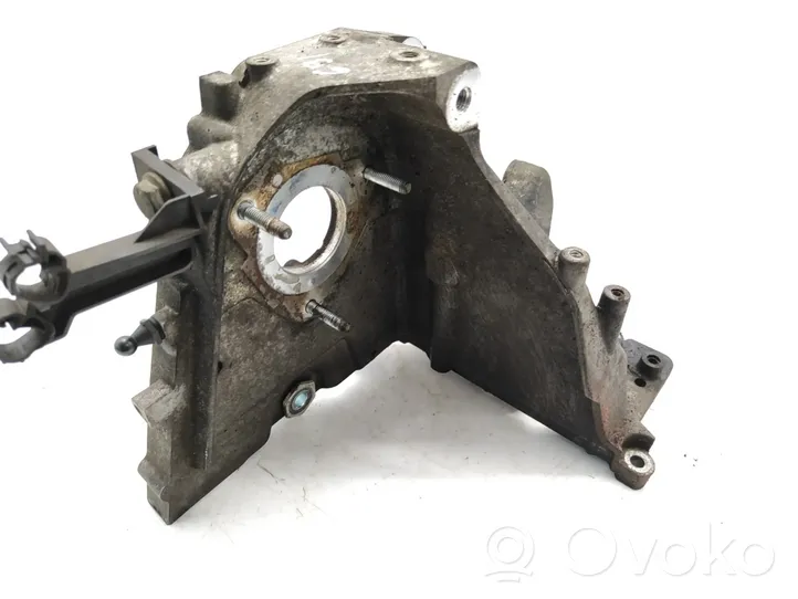 Lancia Delta Soporte de la bomba de combustible 55205043