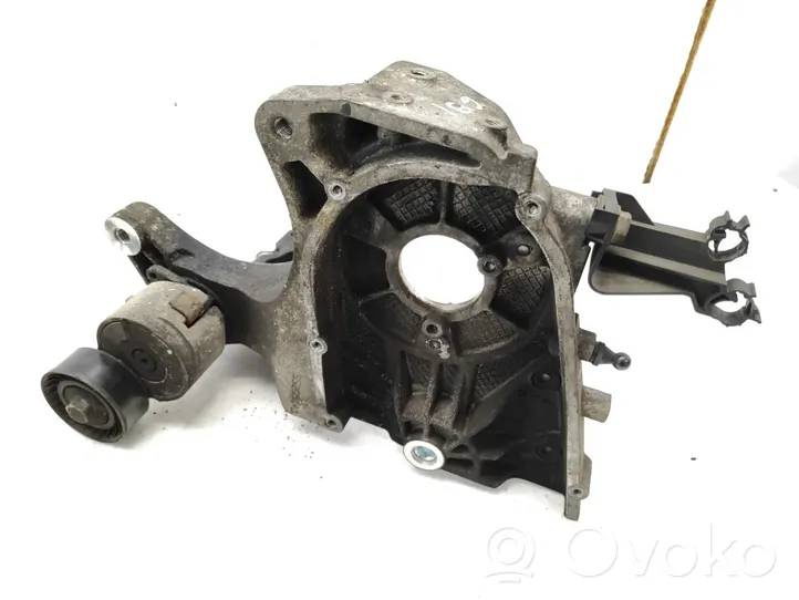 Lancia Delta Soporte de la bomba de combustible 55205043