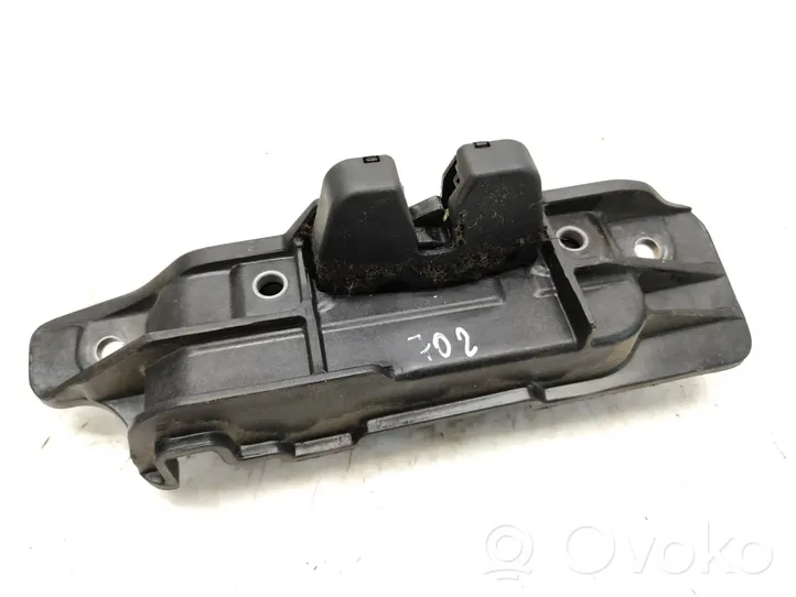 Citroen C2 Serrure de loquet coffre 9652301980