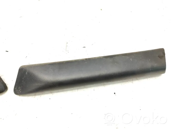 Citroen C2 Moulure de porte arrière 9643629480