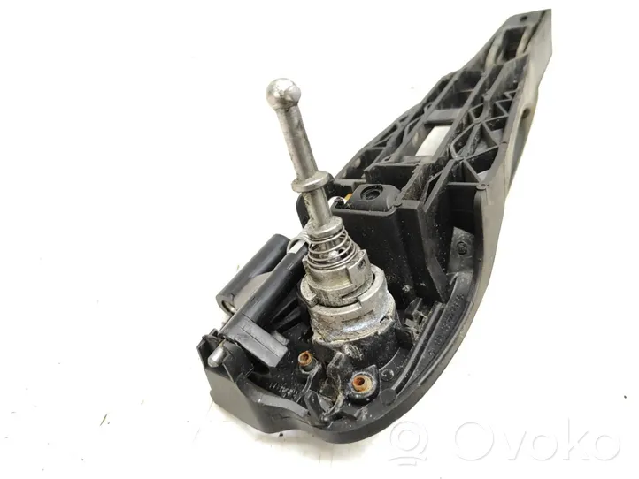 Citroen C2 Maniglia esterna per portiera anteriore 9650444480