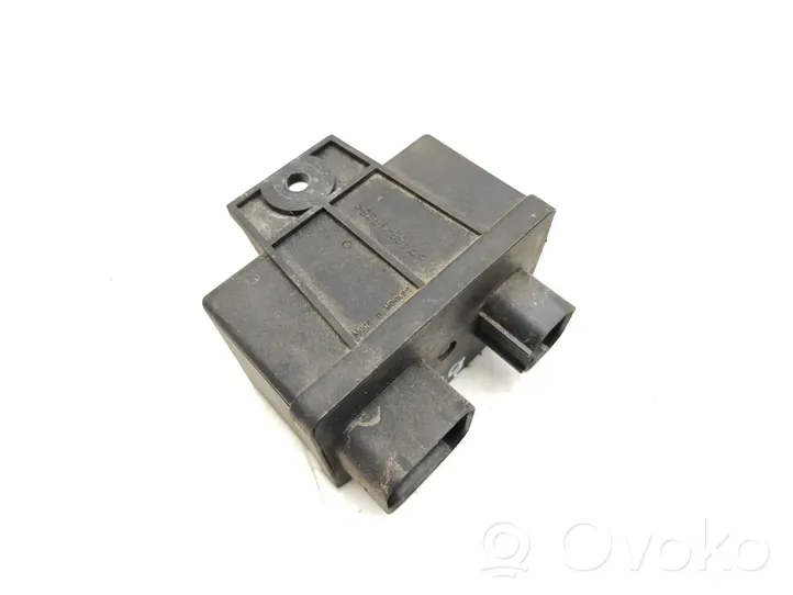 Lancia Delta Przekaźnik / Modul układu ogrzewania wstępnego 55203394