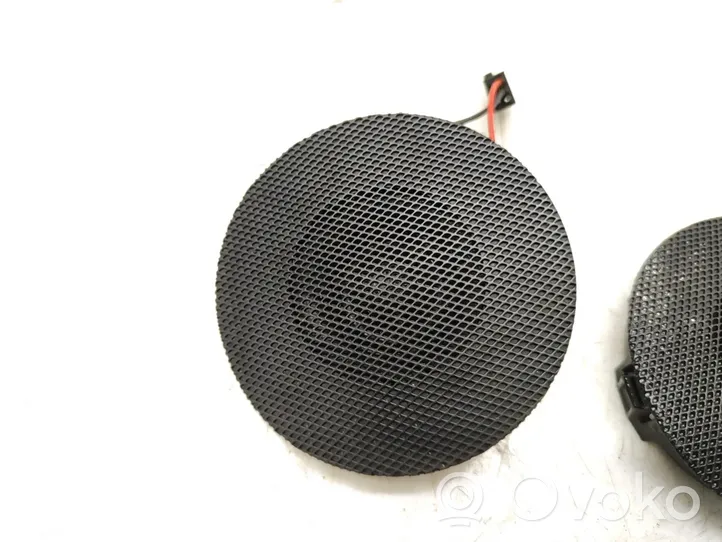 Citroen C2 Panel speaker 9637997677