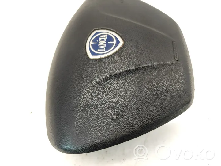 Lancia Delta Poduszka powietrzna Airbag kierownicy 07354740340