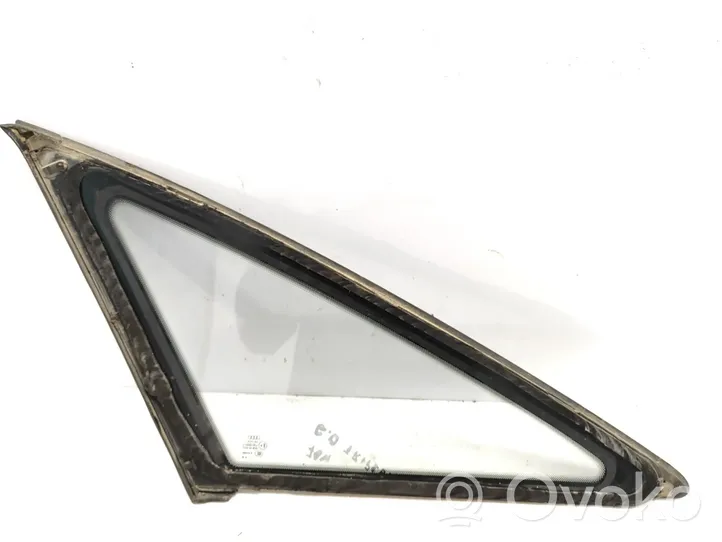 Audi A6 S6 C6 4F Rear side window/glass 43R000012