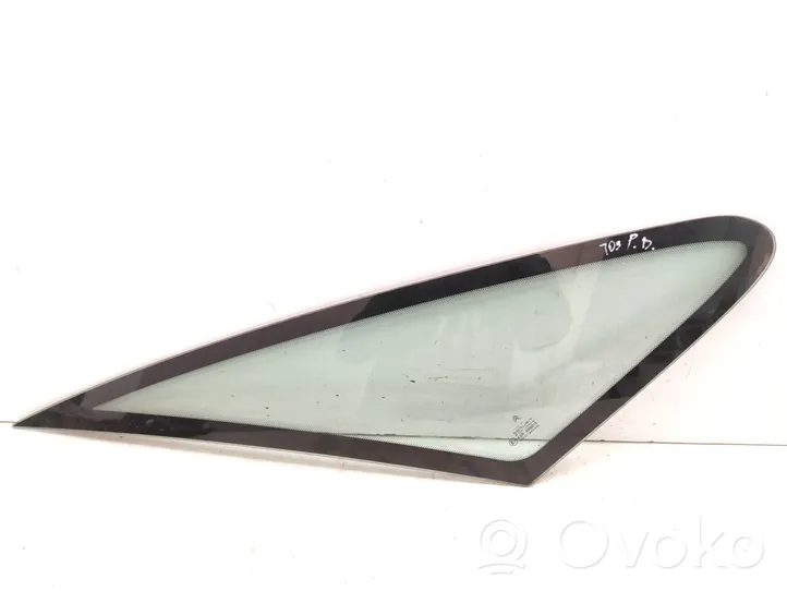 Citroen Xsara Picasso Fenêtre triangulaire avant / vitre 43R000015