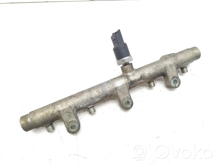 Citroen Xsara Picasso Tuyau de conduite principale de carburant 0445214019