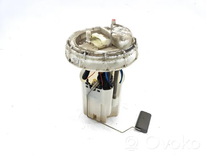 Lancia Delta Kraftstoffpumpe im Tank 51821297