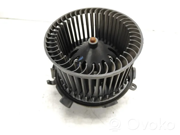 Citroen Xsara Picasso Mazā radiatora ventilators 6049401