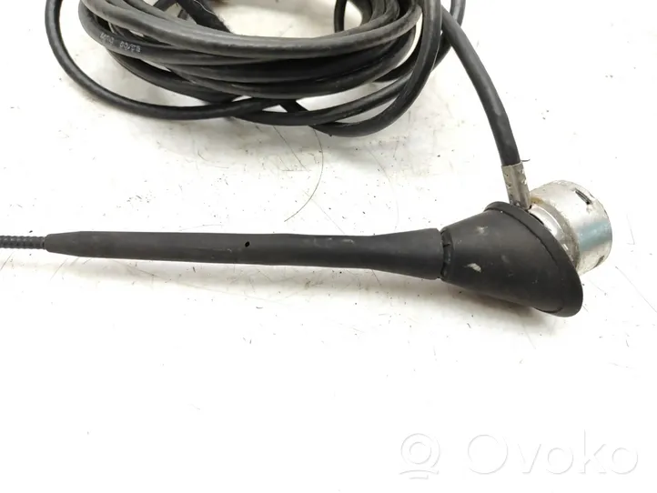 Citroen Xsara Picasso Radion antenni 