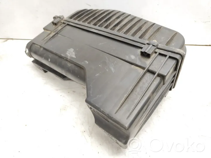 Citroen C3 Pluriel Scatola del filtro dell’aria 9650062480