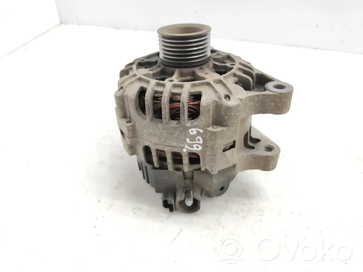 Citroen C3 Pluriel Generatore/alternatore 9642879680