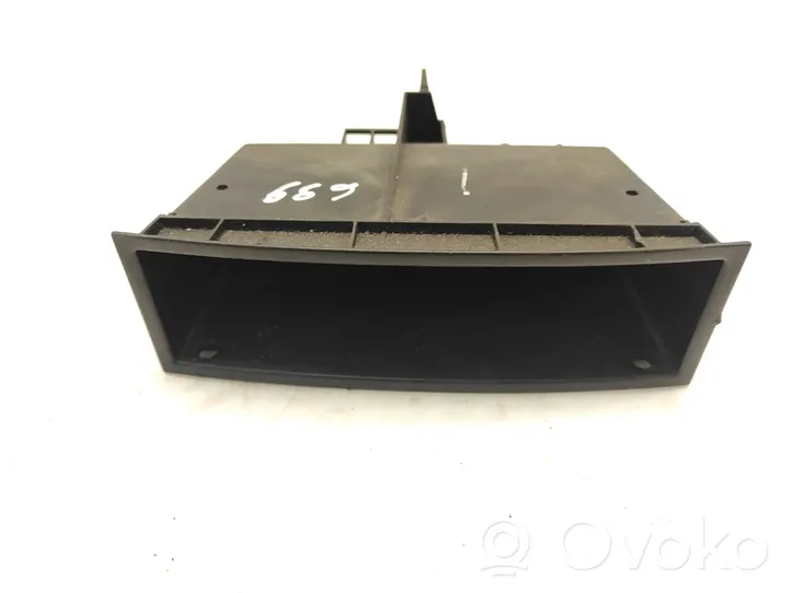 Citroen C3 Pluriel Dashboard storage box/compartment 18M6253016