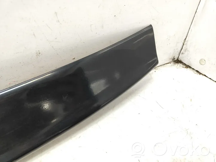 Audi A6 S6 C6 4F Spoiler del portellone posteriore/bagagliaio 4F0071640