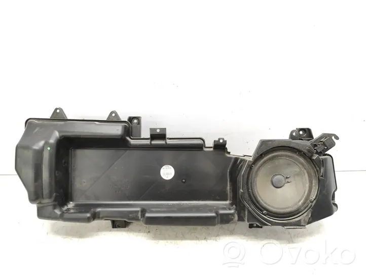 Audi A6 S6 C6 4F Enceinte subwoofer 4F0035381B