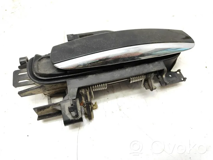 Audi A6 S6 C6 4F Türgriff Türöffner hinten 4F0837885