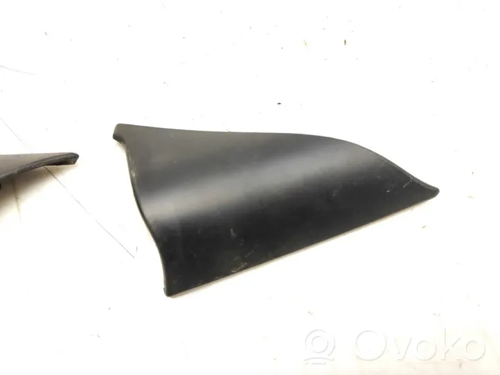 Audi A6 S6 C6 4F Other rear door trim element 4F0857569A