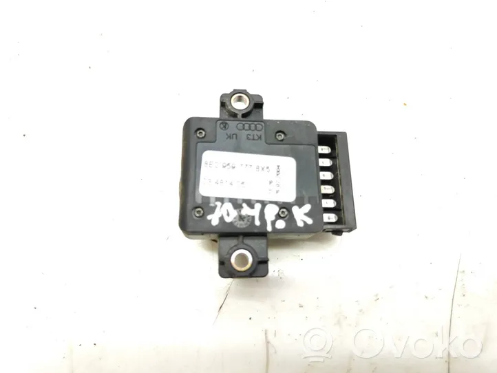 Audi A6 S6 C6 4F Manopola di regolazione del sedile 8E0959777