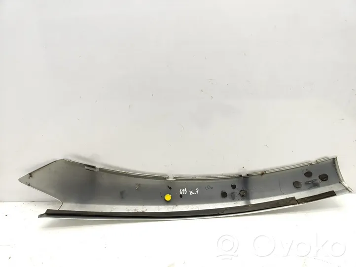 Citroen C3 Pluriel (A) Revêtement de pilier 9646521380