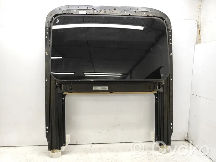 Audi A6 S6 C6 4F Set tettuccio apribile 4F0877255