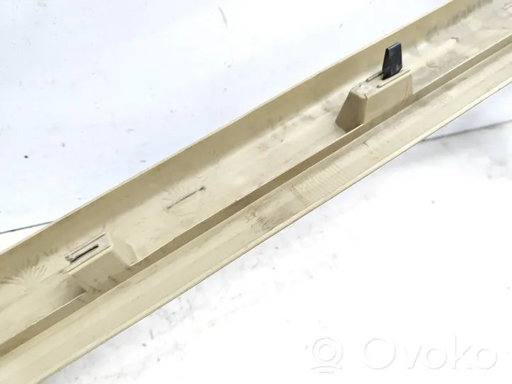 Audi A6 S6 C6 4F Foot area side trim 4F1867271B