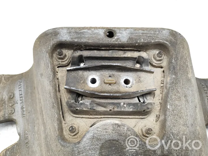 Audi A6 S6 C6 4F Support de boîte de vitesses 4F0399263K