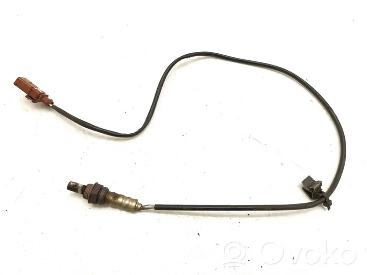 Audi A6 S6 C6 4F Sensore della sonda Lambda 06E906265D