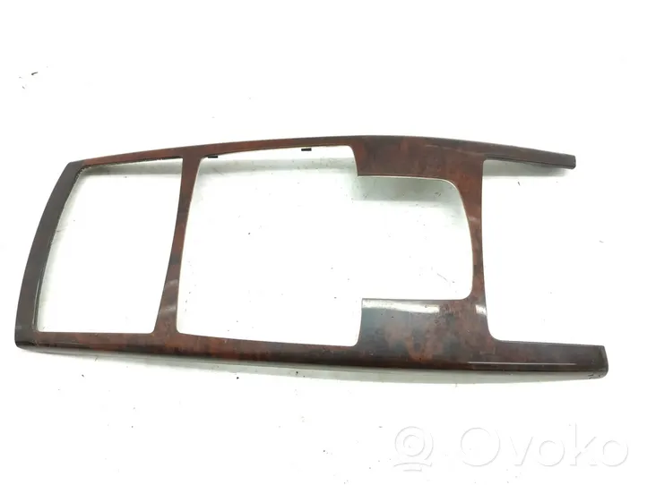 Audi A6 S6 C6 4F Inserti decorativi cornice della consolle centrale 4816100