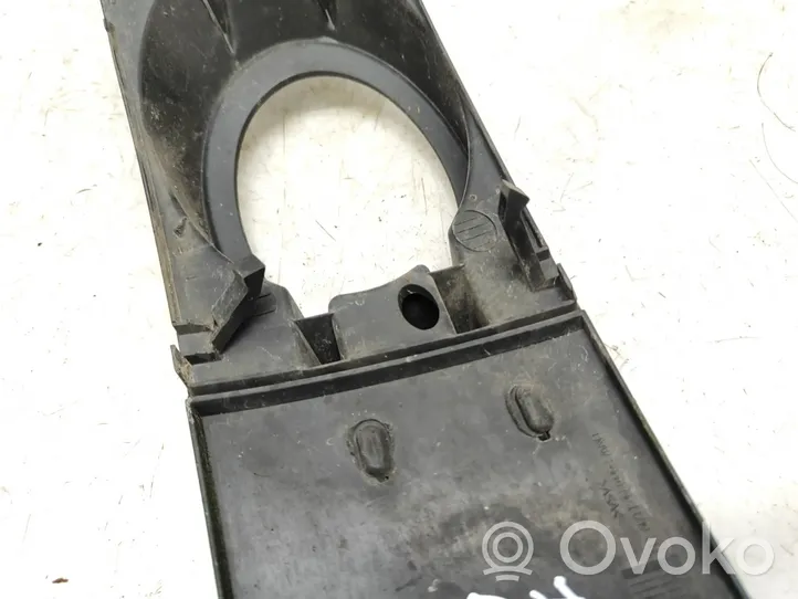 Audi A6 S6 C6 4F Mascherina inferiore del paraurti anteriore 4F0807681A