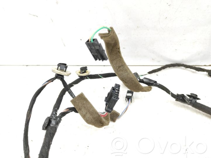 Okiyakusama Câble De Câblage De Porte Arrière De Voiture