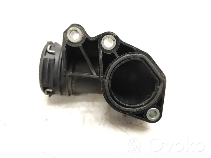 Mercedes-Benz GLC C253 Termostat / Obudowa termostatu A6422001556